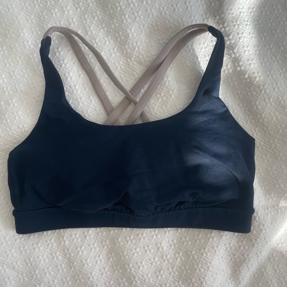 Lululemon Energy Bra